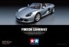 Tamiya 12050 Porsche Carrera GT (1:12)